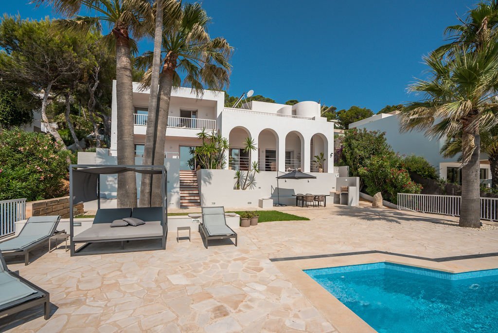 House in Capdepera, Balearic Islands, Spain 2 - 19189397