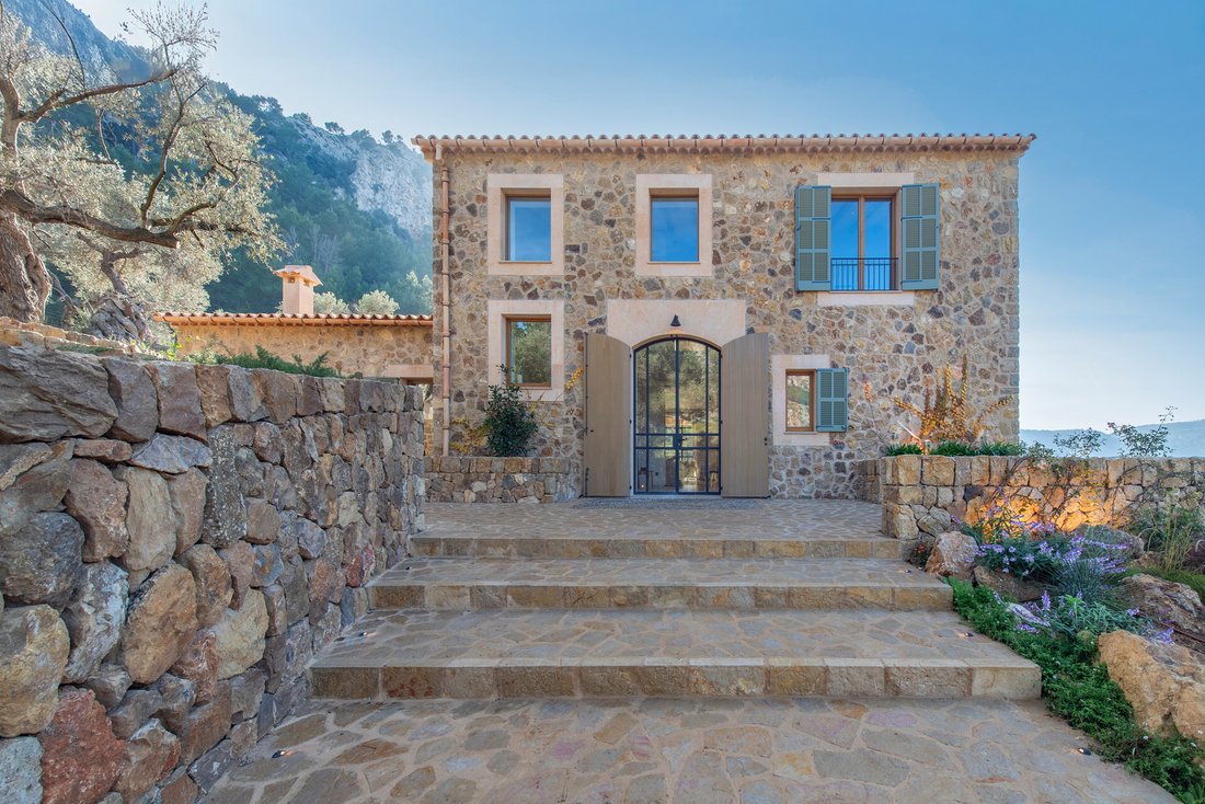 Casa en Valldemosa, Islas Baleares, España 2 - 19189411