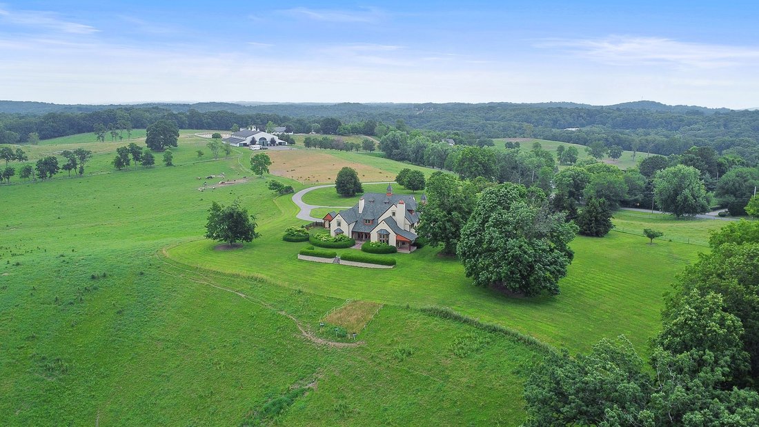 Farm Ranch in Sewickley, Pennsylvania, United States 3 - 19189466