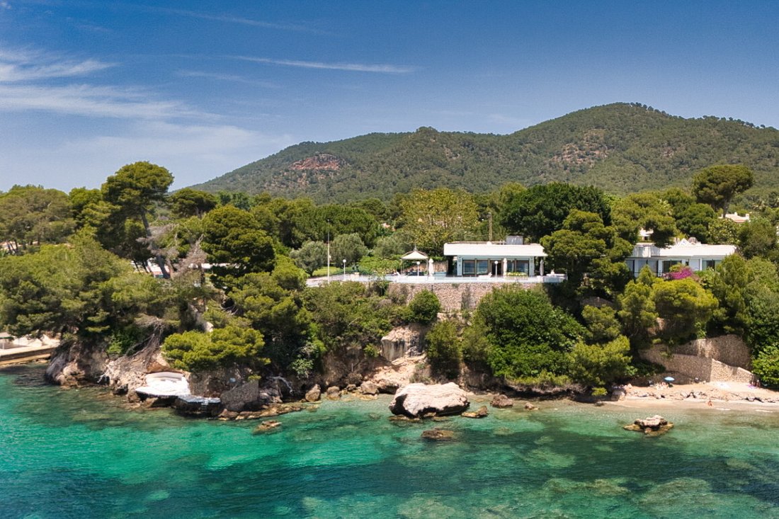 Haus in Son Servera, Balearische Inseln, Spanien 1 - 19189395