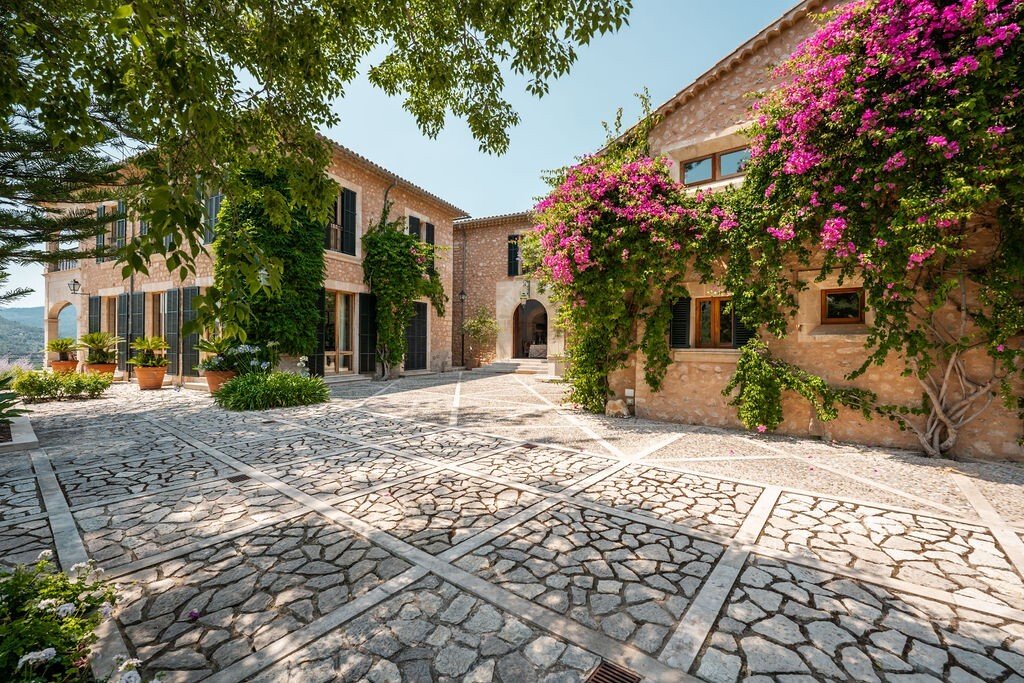 Casa en Esporlas, Islas Baleares, España 5 - 19189399