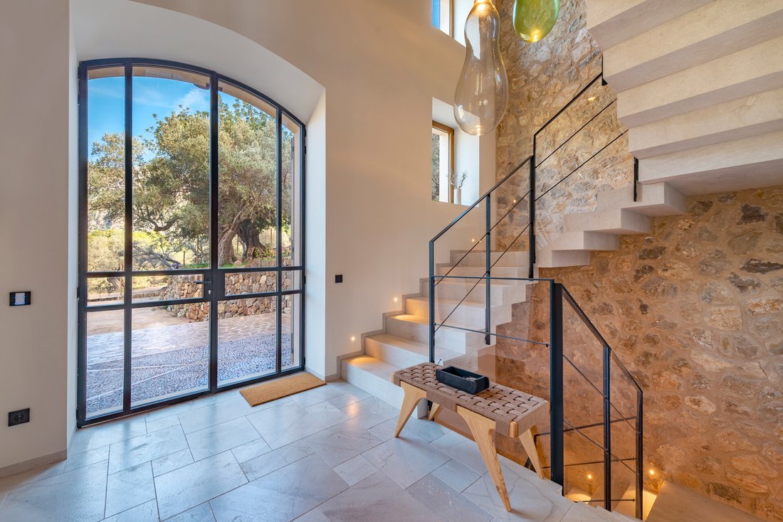 Casa en Valldemosa, Islas Baleares, España 3 - 19189411