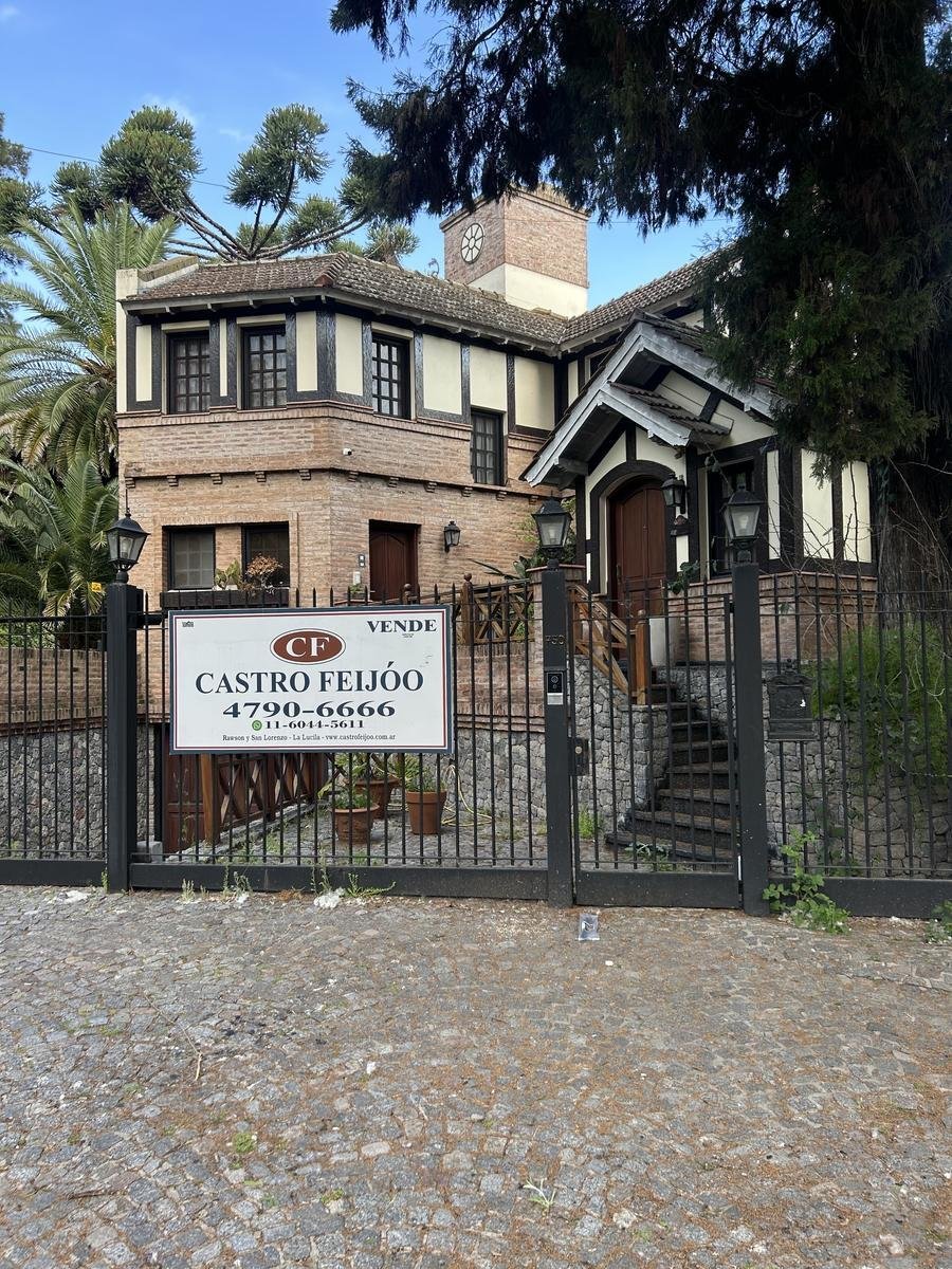 Haus in Victoria, Provinz Buenos Aires, Argentinien 2 - 19189325