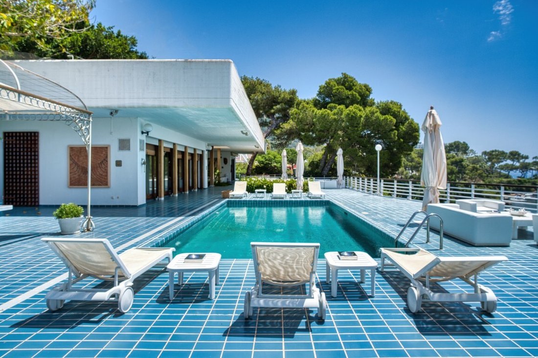 Haus in Son Servera, Balearische Inseln, Spanien 2 - 19189395