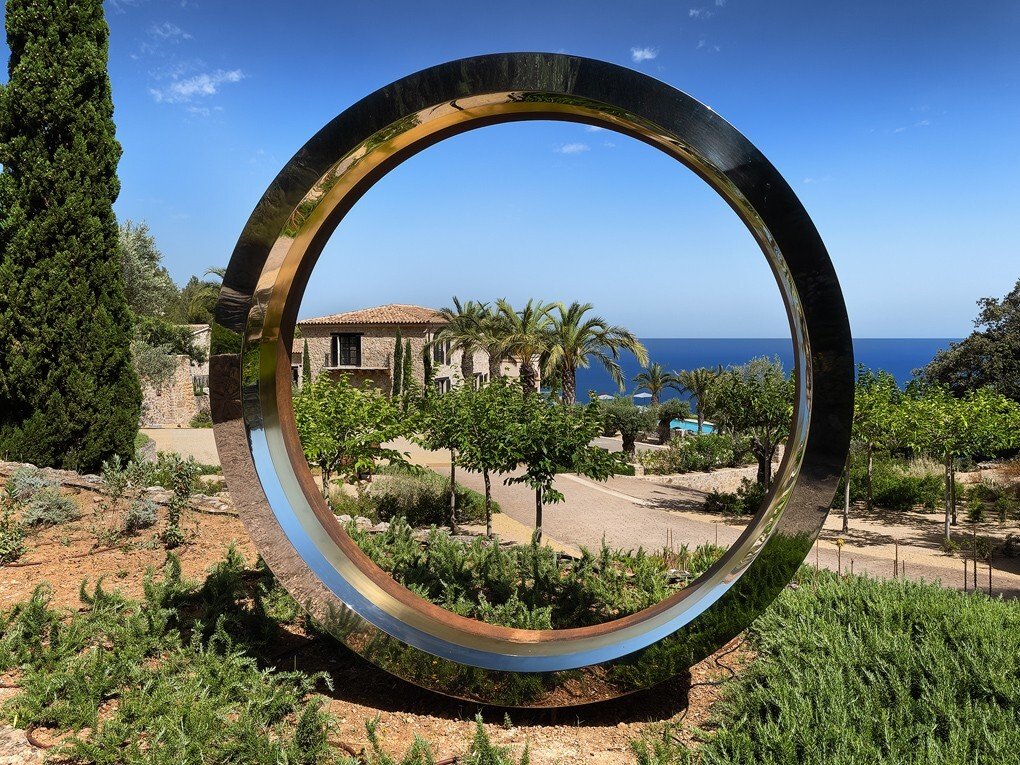 Finca in Banyalbufar, Balearic Islands, Spain 2 - 19189412