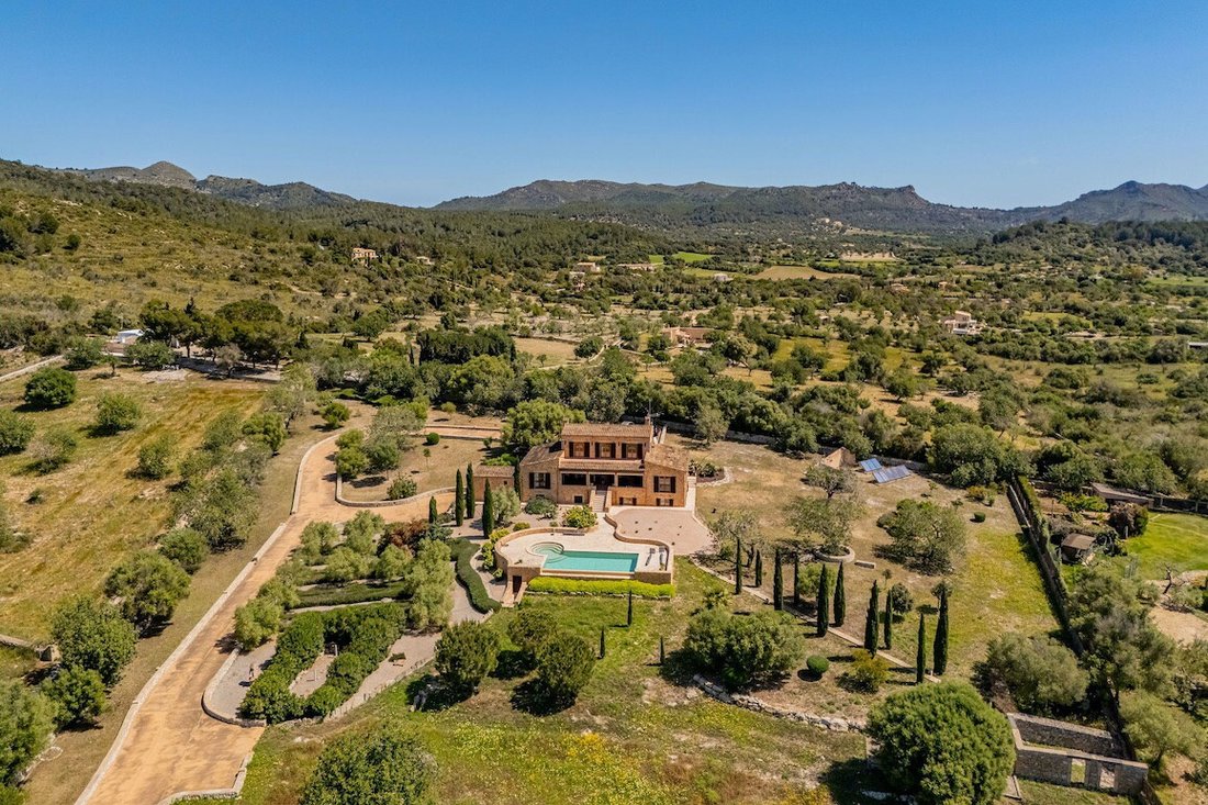 Finca en Artá, Islas Baleares, España 3 - 19189396