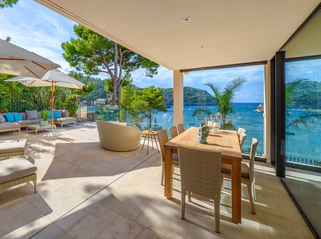 Maison à Sóller, Îles Baléares, Espagne 1 - 19189409