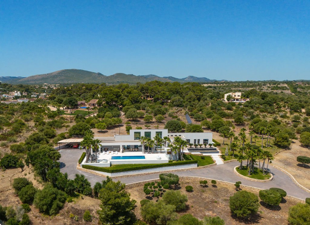Finca en Artá, Islas Baleares, España 1 - 19189398