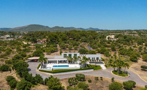 Finca en Artá, Islas Baleares, España 1