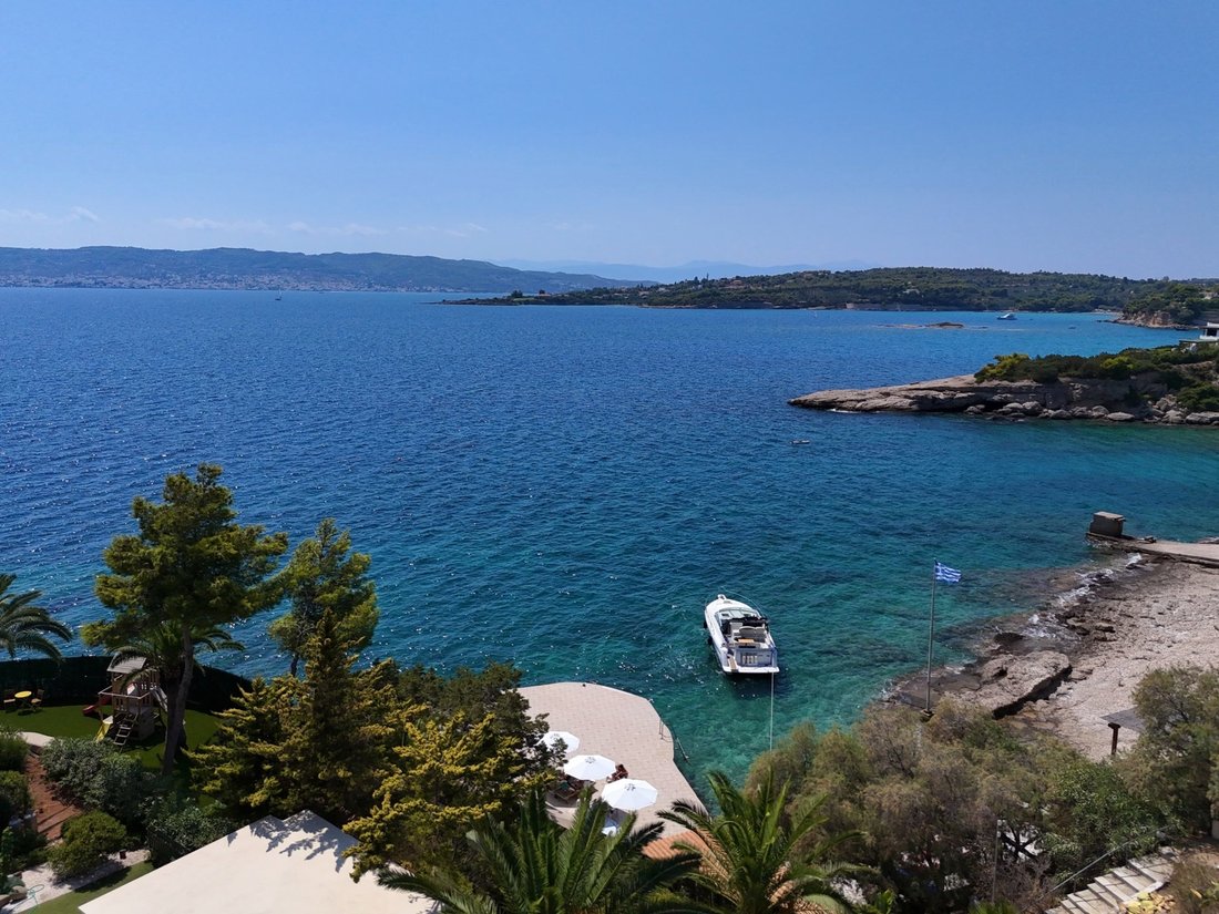 Villa a Koinotita Portoxeliou, Kranidi, Grecia 4 - 19189470
