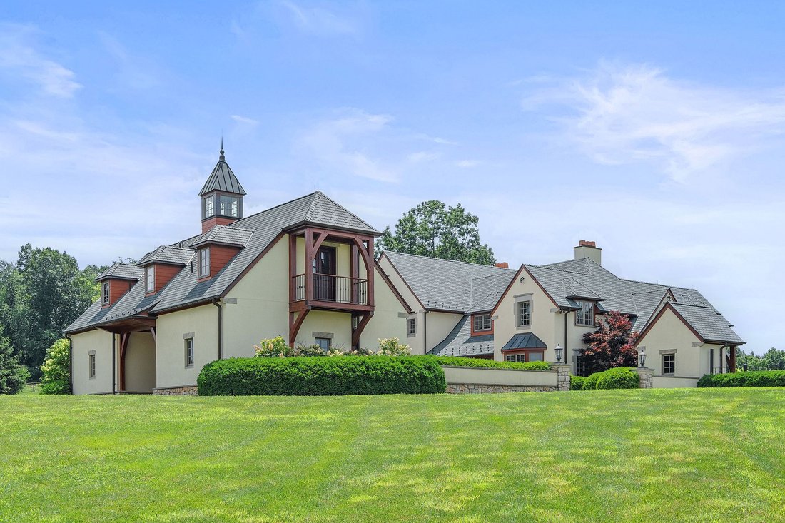 Farm Ranch in Sewickley, Pennsylvania, United States 5 - 19189466