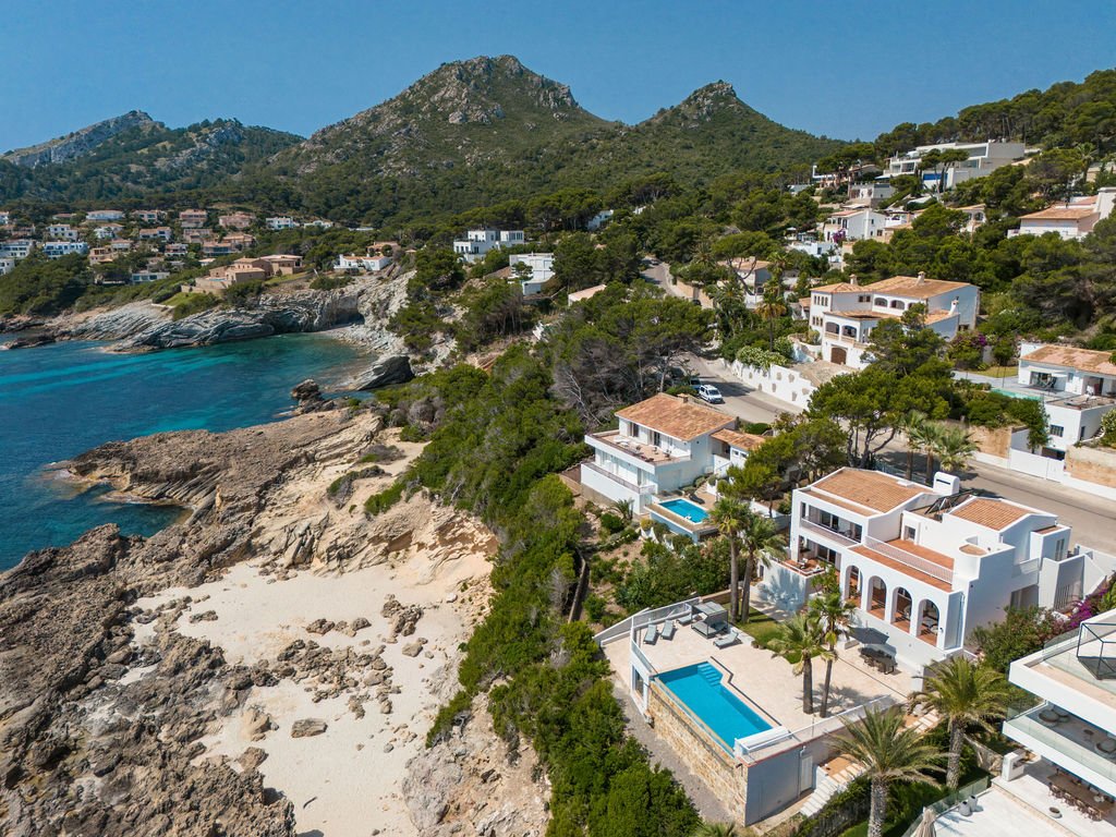 House in Capdepera, Balearic Islands, Spain 3 - 19189397