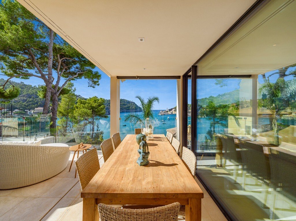 Maison à Sóller, Îles Baléares, Espagne 4 - 19189409