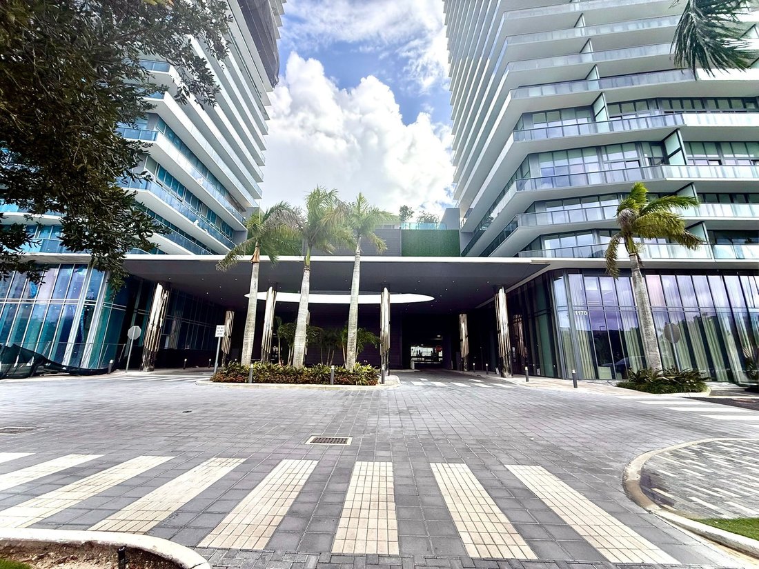 Condominio en Hallandale Beach, Florida, Estados Unidos 2 - 19189459