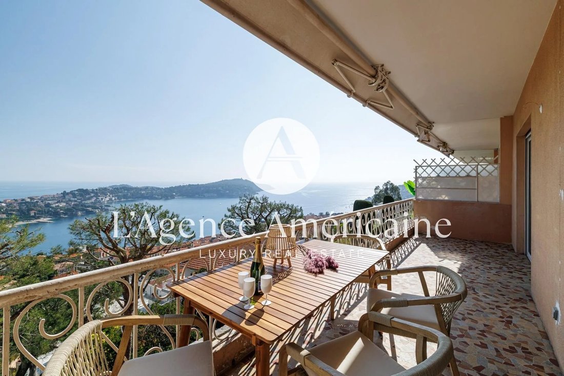 Appartement à Le Port, Villefranche-sur-Mer, France 1 - 19189424