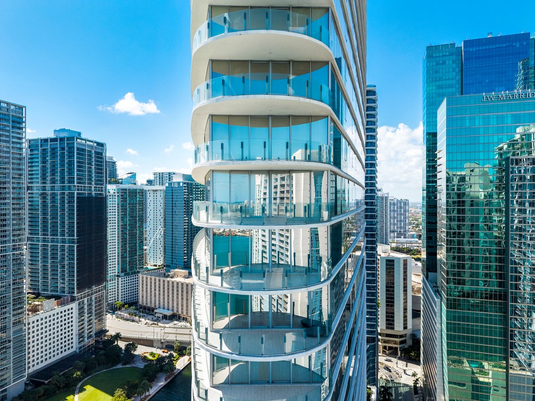 Condo in Miami, Florida, United States 5 - 19189461