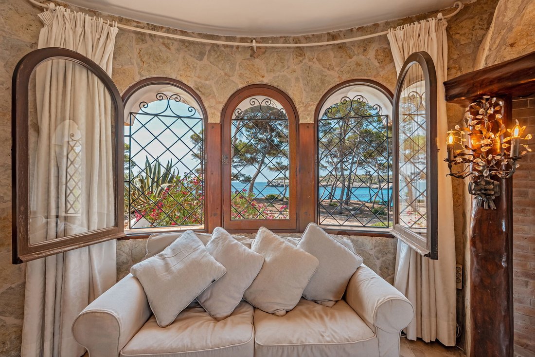 Haus in Santanyí, Balearische Inseln, Spanien 5 - 19189393