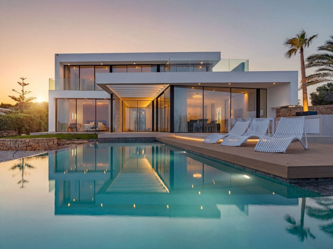 House in Felanitx, Balearic Islands, Spain 2 - 19189391