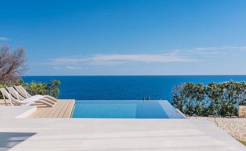 Haus in Felanitx, Balearische Inseln, Spanien 1