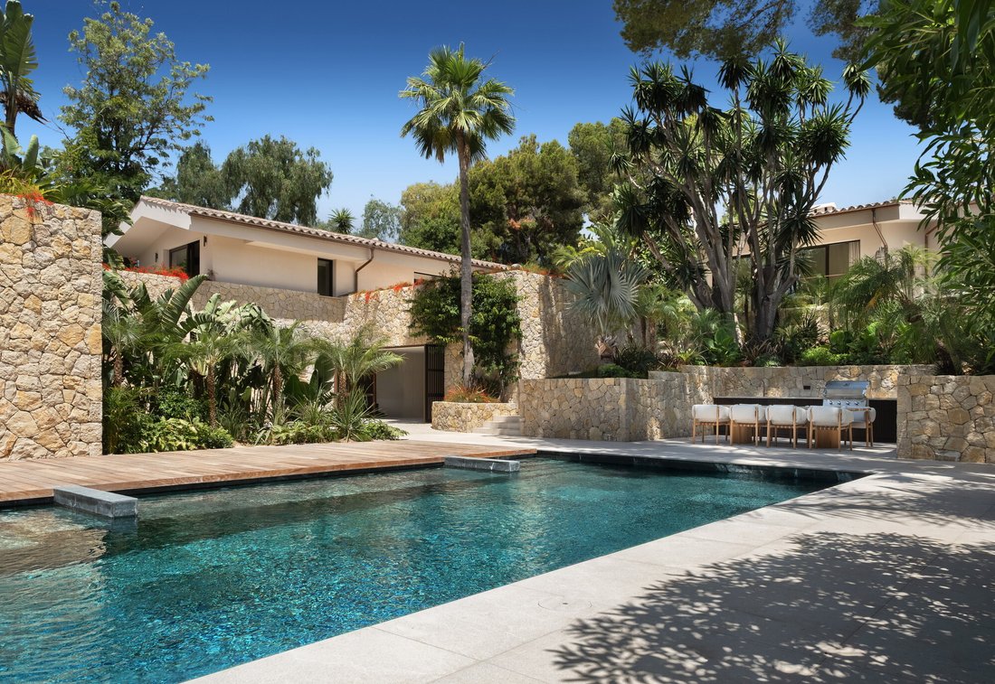 Casa a Calvià, Isole Baleari, Spagna 3 - 19189408