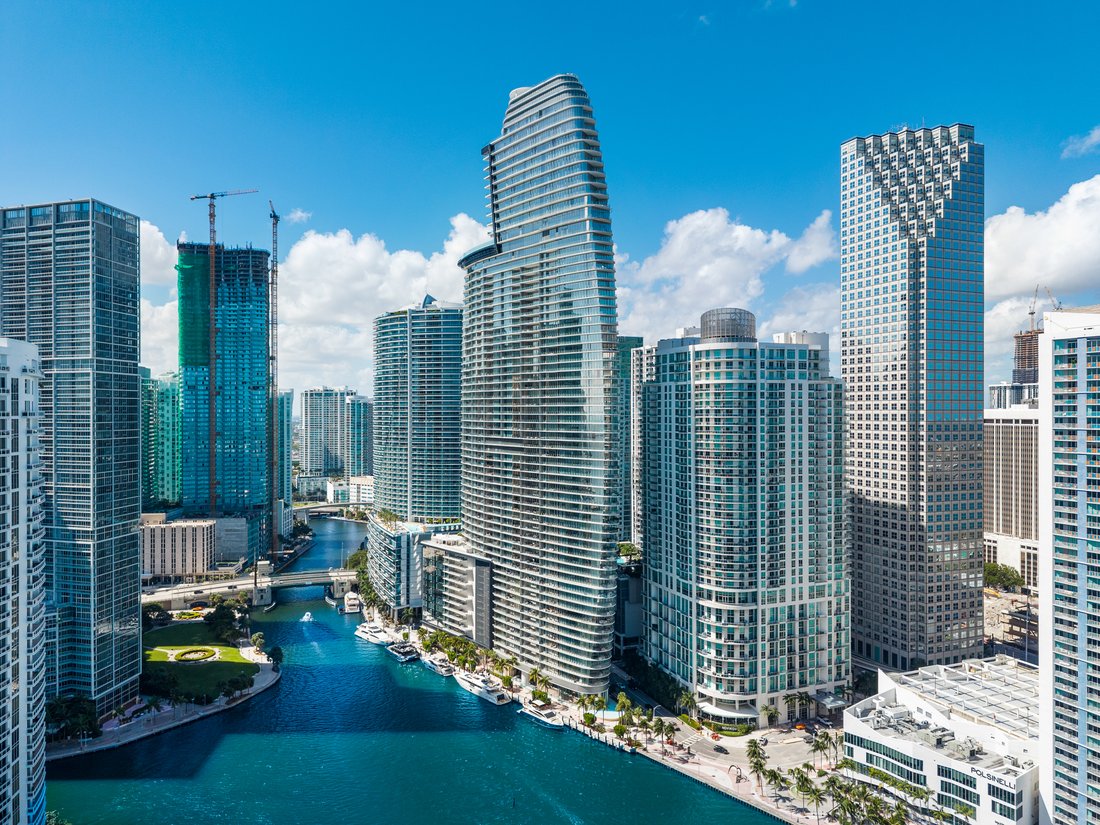 Condo in Miami, Florida, United States 2 - 19189461