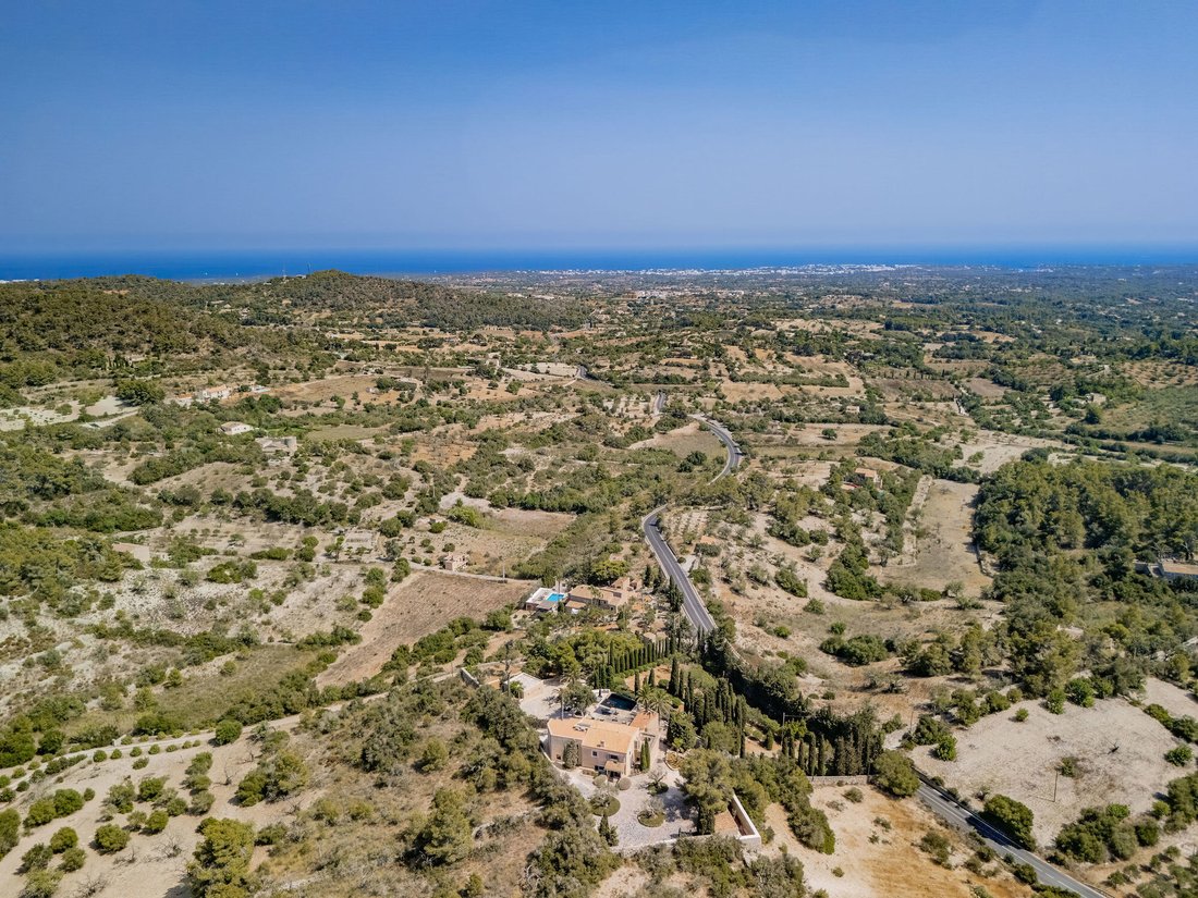 Finca à Felanitx, Îles Baléares, Espagne 4 - 19189390