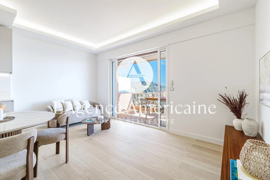 Appartement à Le Port, Villefranche-sur-Mer, France 5 - 19189424