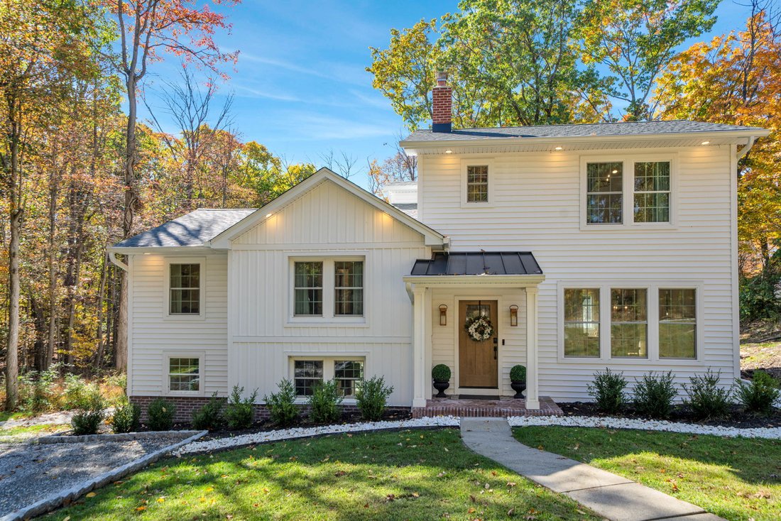 Haus in Rockaway Township, New Jersey, Vereinigte Staaten 1 - 19189416