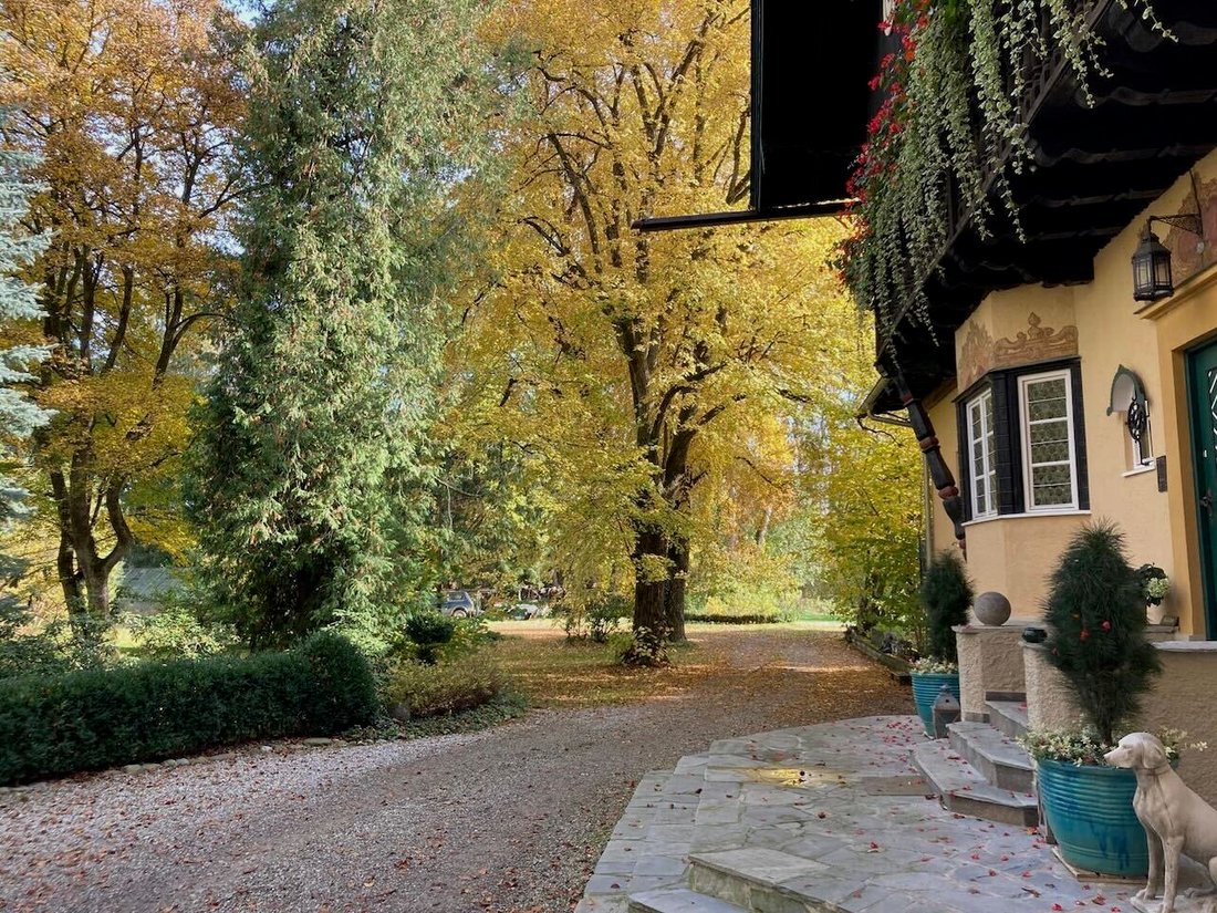 Villa à Bad Wörishofen, Bavière, Allemagne 1 - 19189357