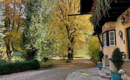 Villa à Bad Wörishofen, Bavière, Allemagne 1