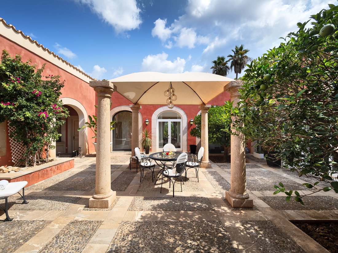 Finca en Es Capdellà, Calviá, Islas Baleares 4 - 19189407