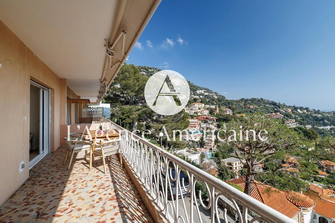 Appartement à Le Port, Villefranche-sur-Mer, France 4 - 19189424