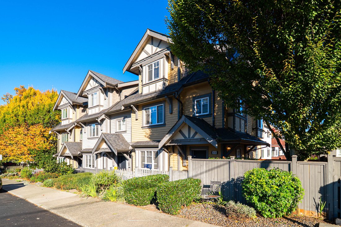 House in Vancouver, British Columbia, Canada 2 - 19189417