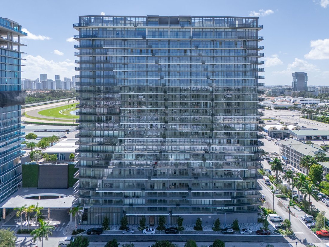 Condominio en Hallandale Beach, Florida, Estados Unidos 4 - 19189459