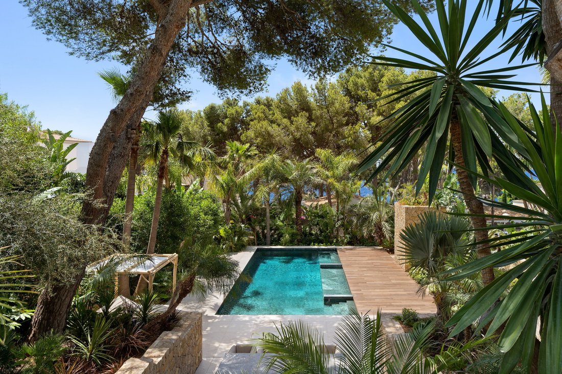 Casa a Calvià, Isole Baleari, Spagna 2 - 19189408