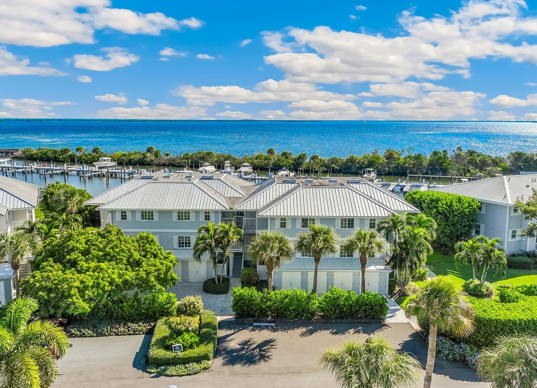 Condominio en Cape Haze, Florida, Estados Unidos 1 - 19189526