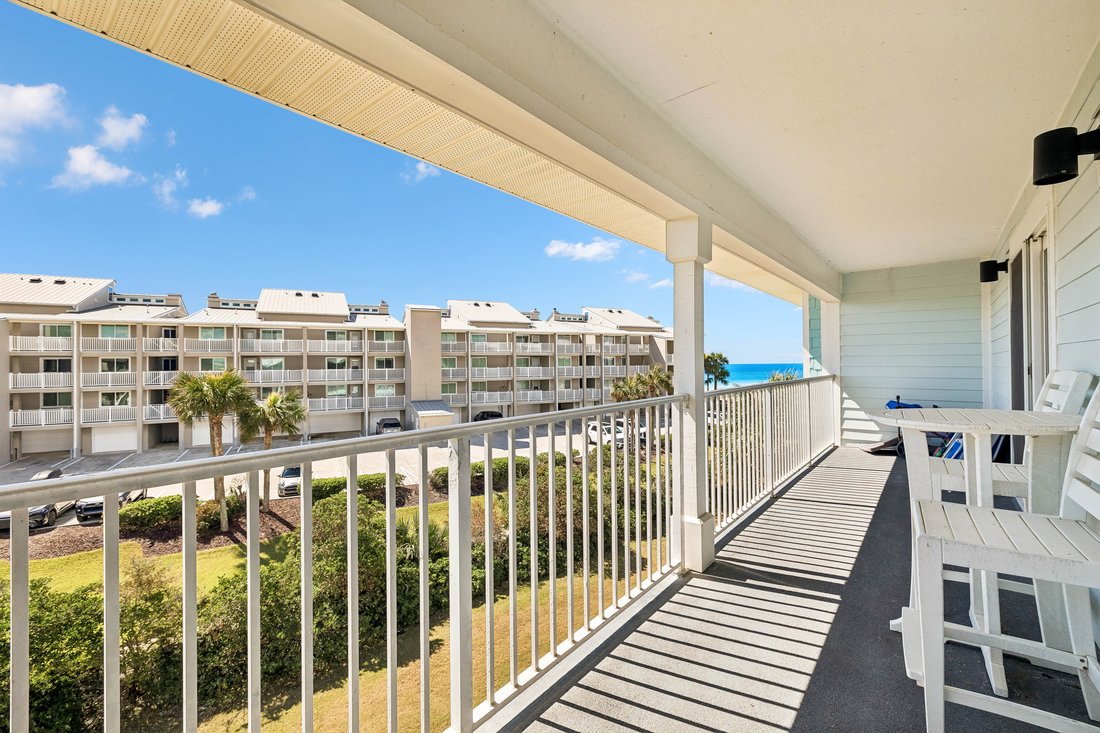 Condominio a Santa Rosa Beach, Florida, Stati Uniti 2 - 19189499