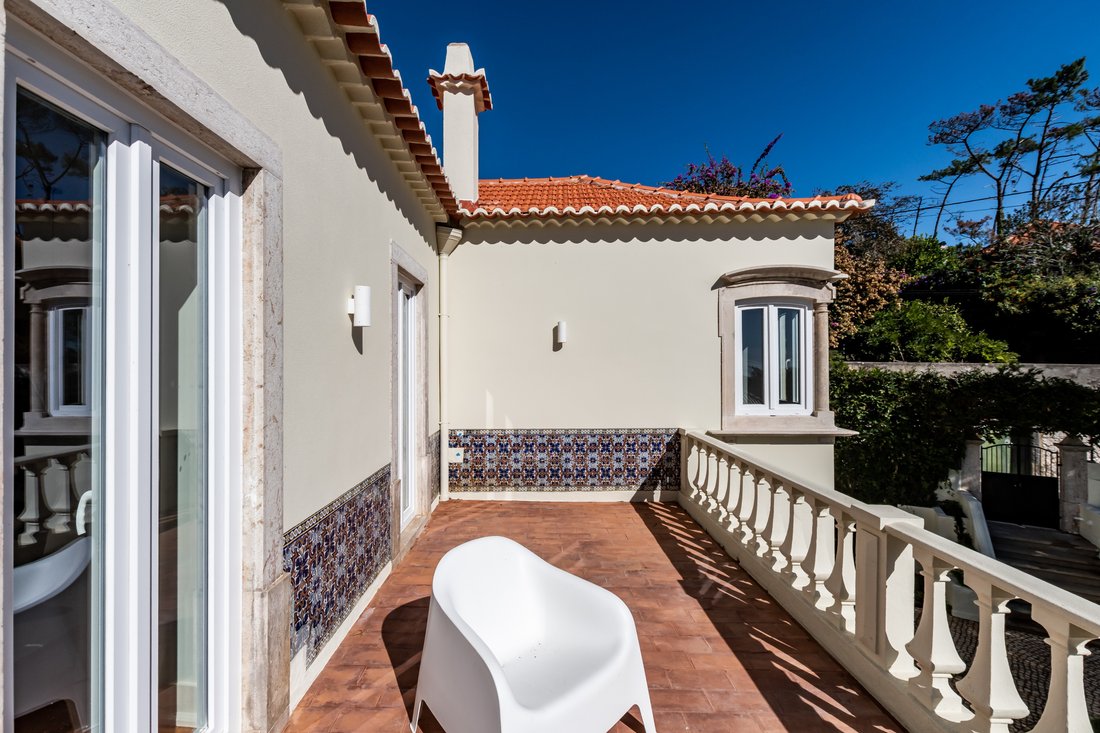 Casa en Sintra, Distrito de Lisboa, Portugal 4 - 19189538