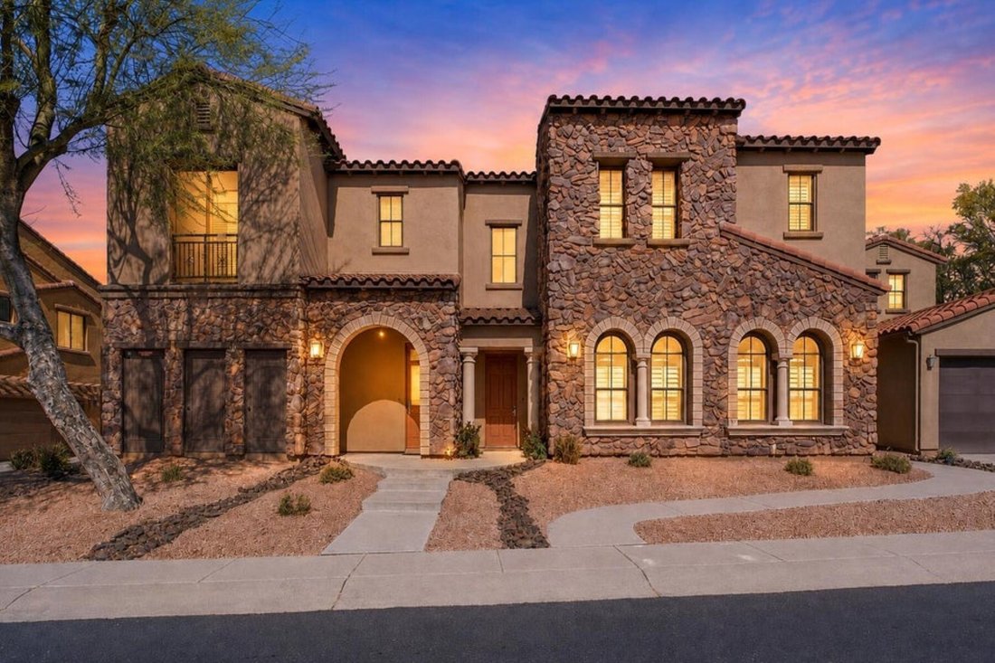 Residenza a Scottsdale, Arizona, Stati Uniti 1 - 19189498