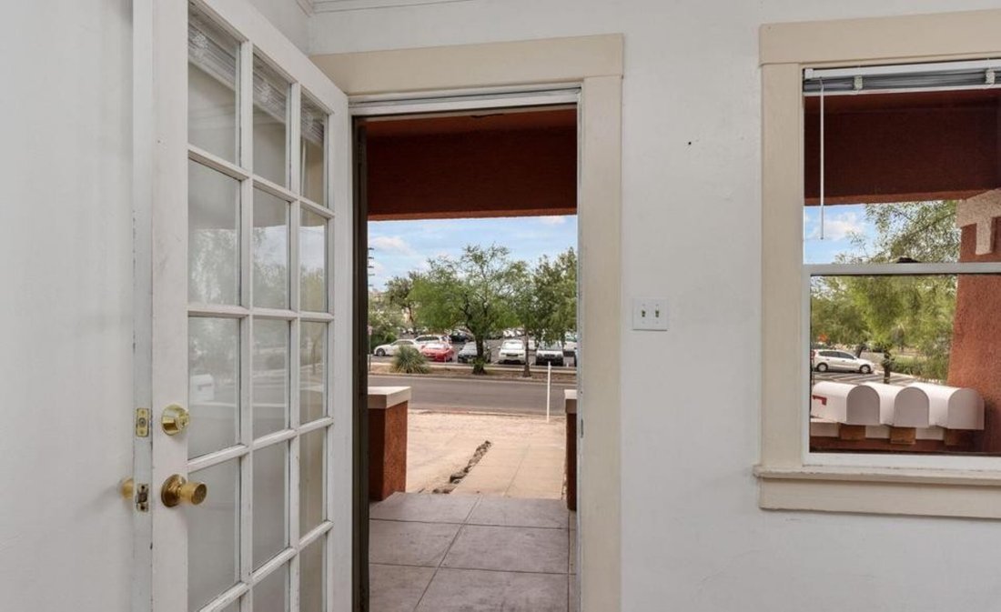 Casa en Tucson, Arizona, Estados Unidos 5 - 19189494