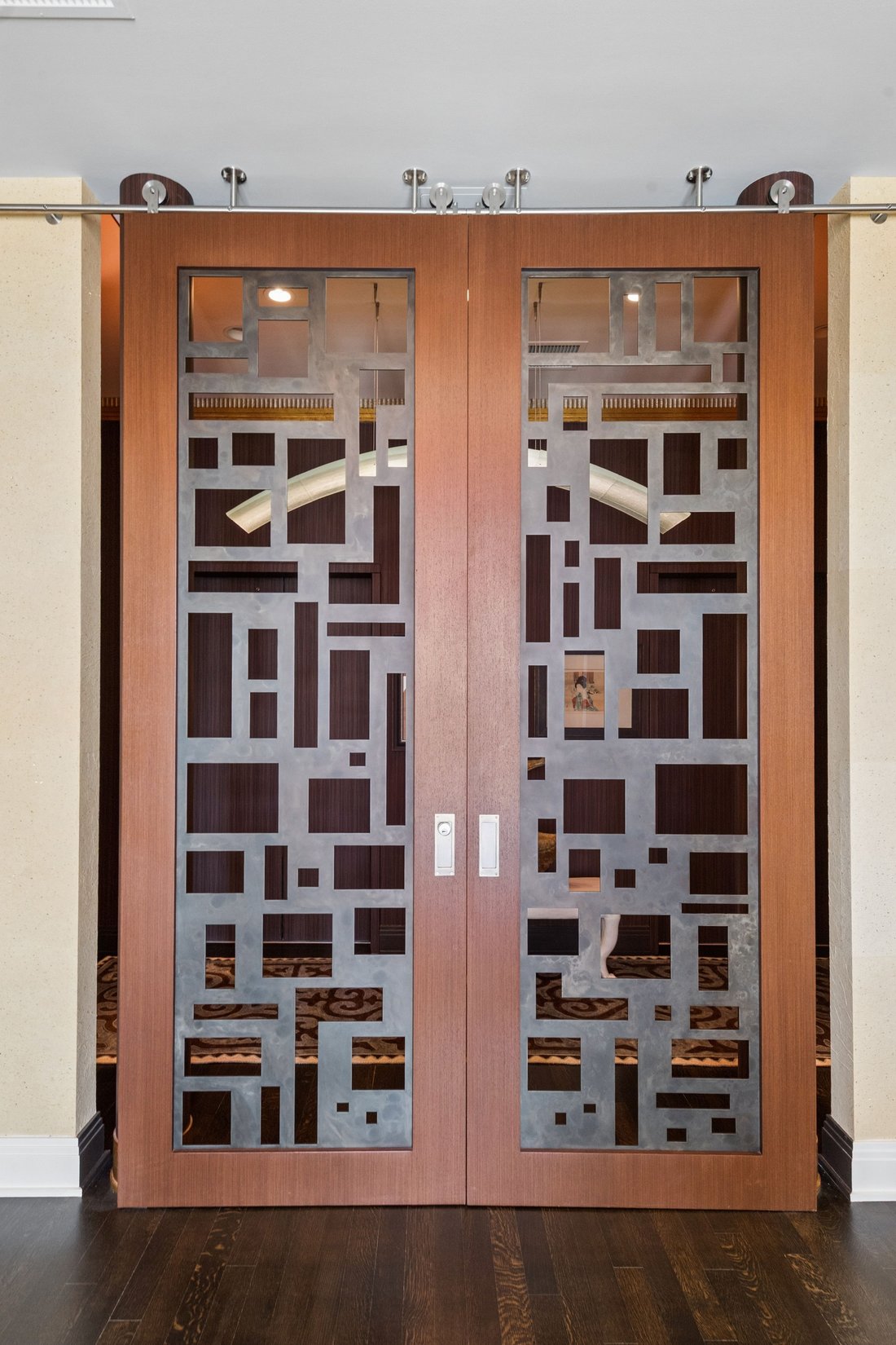 Appartement à Chicago, Illinois, États-Unis 2 - 19189532