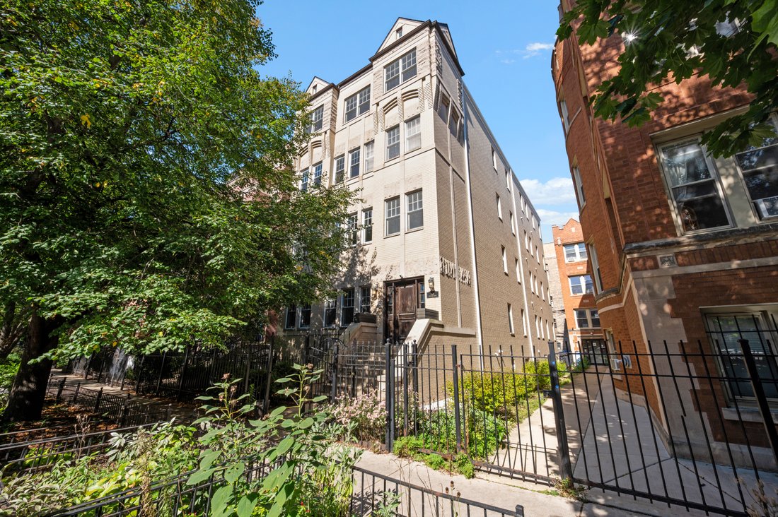 Condominio en Chicago, Illinois, Estados Unidos 1 - 19189500