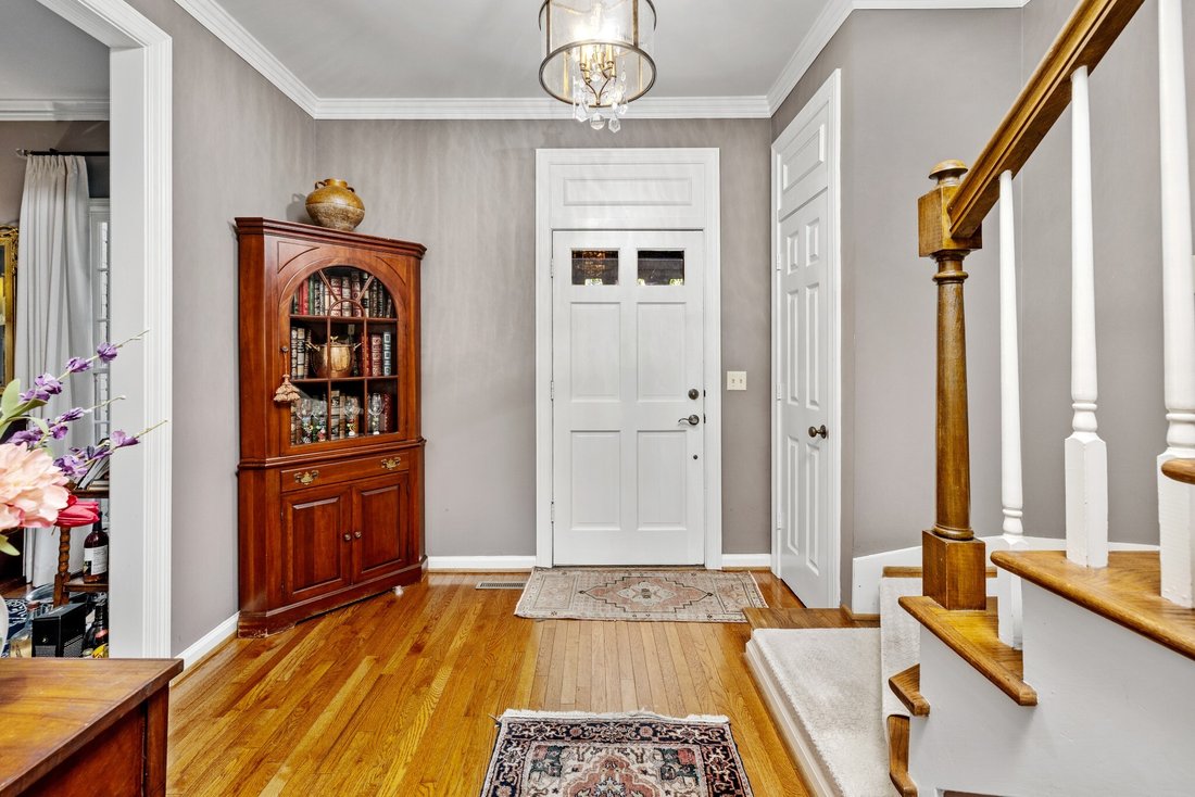 Townhouse en Forest Hills, Tennessee, Estados Unidos 3 - 19189528