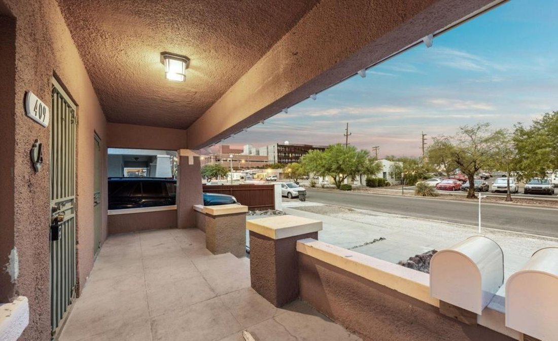 Casa en Tucson, Arizona, Estados Unidos 4 - 19189494