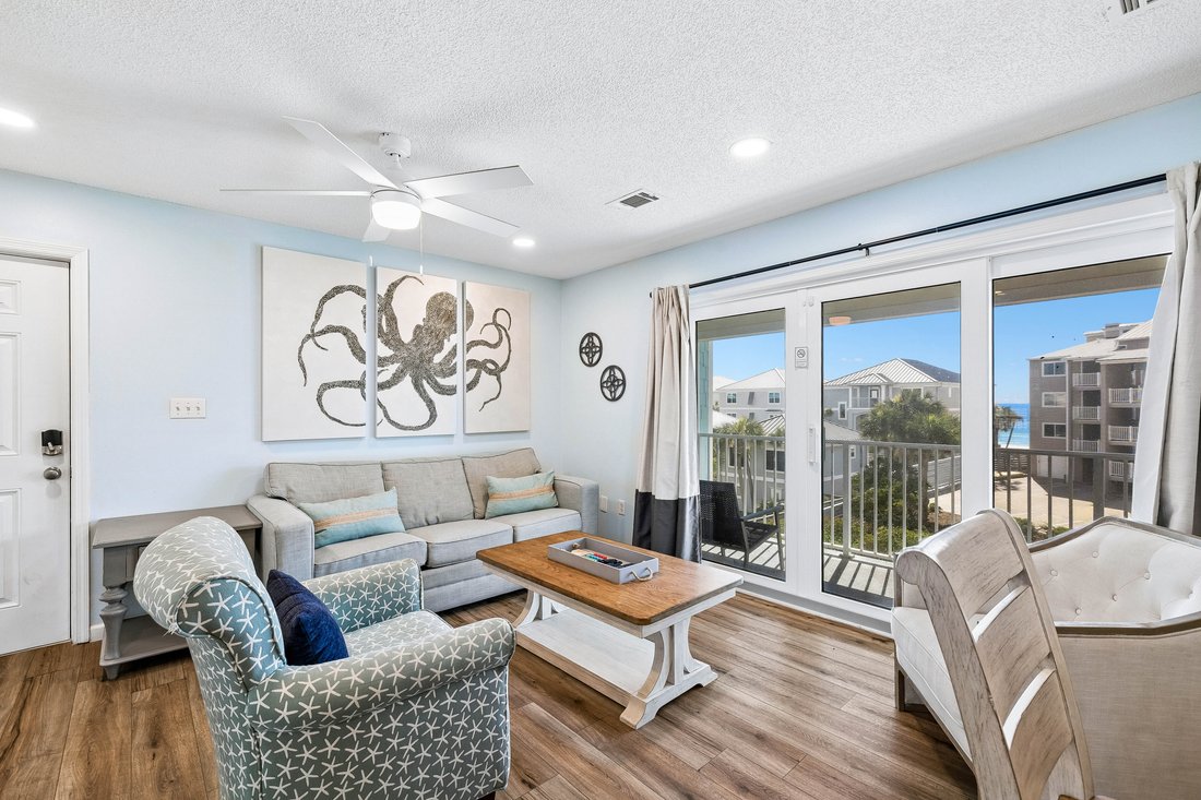 Condominio a Santa Rosa Beach, Florida, Stati Uniti 3 - 19189499