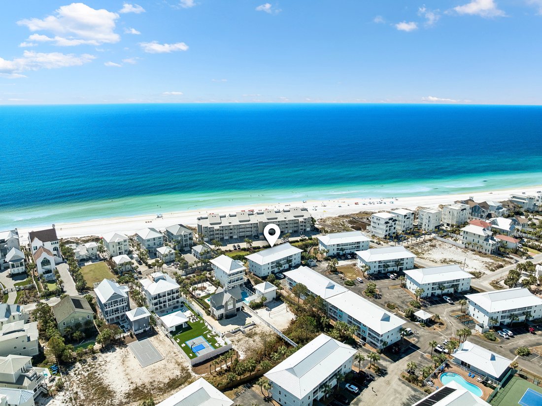 Condominio a Santa Rosa Beach, Florida, Stati Uniti 5 - 19189499