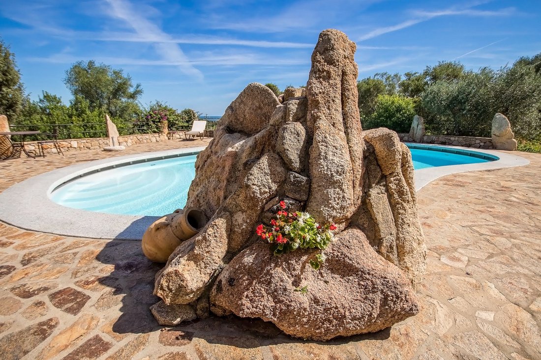 Villa à Li Mori, Sardaigne, Italie 4 - 19189555