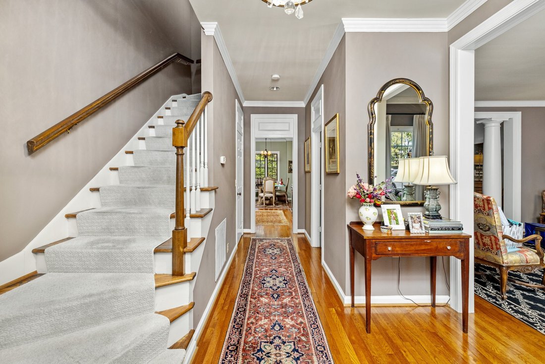 Townhouse en Forest Hills, Tennessee, Estados Unidos 2 - 19189528