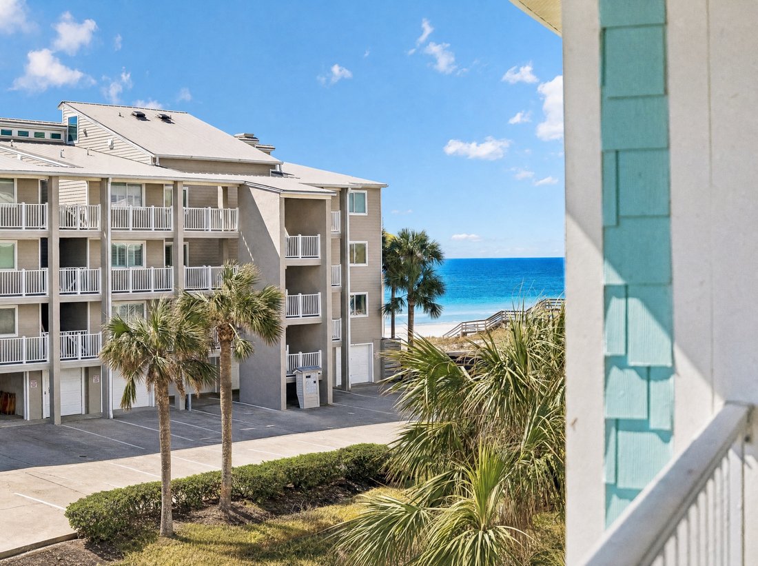 Condominio a Santa Rosa Beach, Florida, Stati Uniti 1 - 19189499