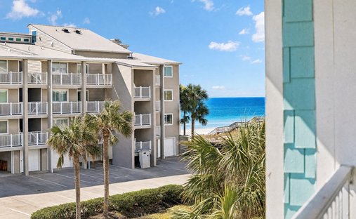Eigentumswohnung in Santa Rosa Beach, Florida, Vereinigte Staaten 1